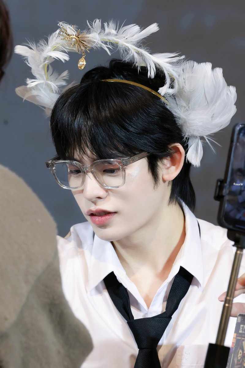marliipor's tweet photo. 190926 🐻‍❄️🐈‍⬛♡

TEETEEPOR SWEET FS 
·�� ༘♡ #YummyFansignTTP
#porsuppakarn @porsuppakarn ❀° https://t.co/rhtiFKp7Pm