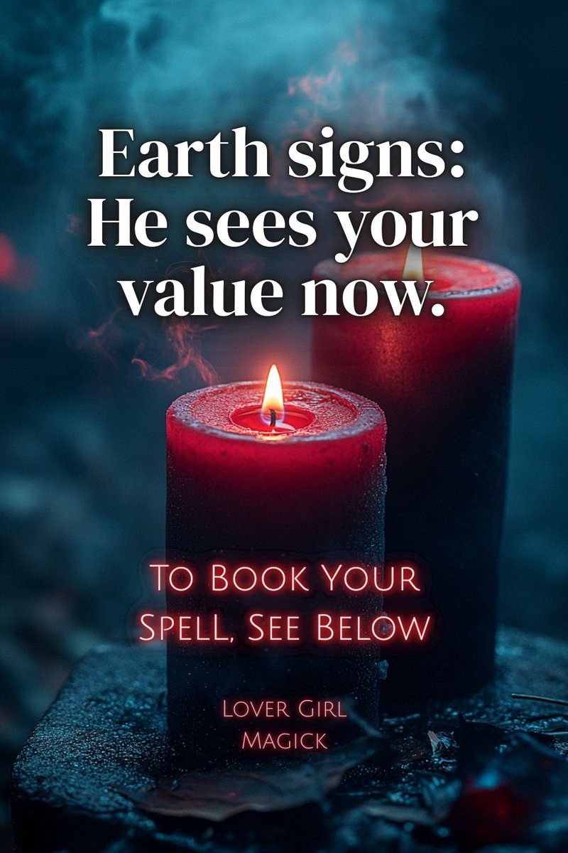 LoverGrlMagick's tweet photo. You bring the intention and the ritual work brings the force, book through the pinned post to get started. #spellwork #manifestation #lawofassumption #spiritualgrowth #energywork https://t.co/qiRrLFIDyA