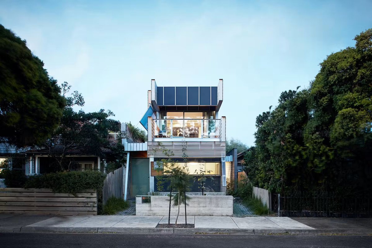 kotecinho's tweet photo. Fleming Park House
Melbourne 🇦🇺

Cloud Architecture