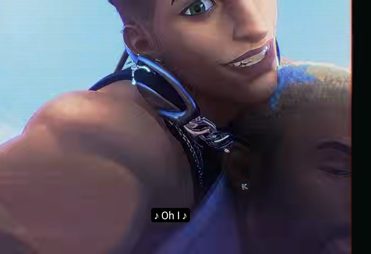 I_am_darkin's tweet photo. @amki_s YWAH DEFINITELY the way he jumps onto Ksantes back when he sees the camera hes holding
Showing his piercings every time the camera is on him
Doing... whatever this is??
I love this so much about him hes so silly https://t.co/xm0mOkuuYS