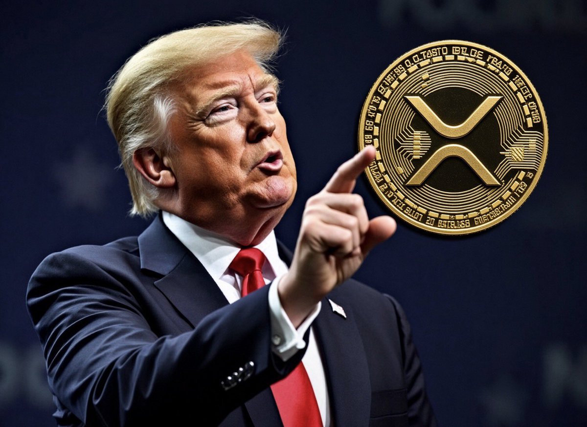 jake_claver_llc's tweet photo. 🚨 BIGGG NEWS 💥

THE CFTC HAS OFFICIALLY SENT ITS ripple:native &amp; CRYPTO MARKET RULES TO THE WHITE HOUSE FOR REVIEW.

THIS COULD BE A MAJOR STEP FOR U.S. CRYPTO REGULATION. 🚀🇺🇸 https://t.co/cGd4tZ70yu