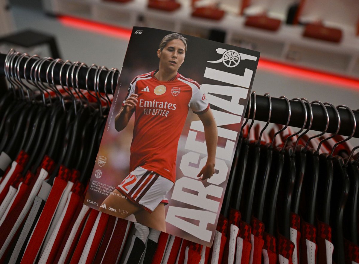AFCProgramme tweet picture