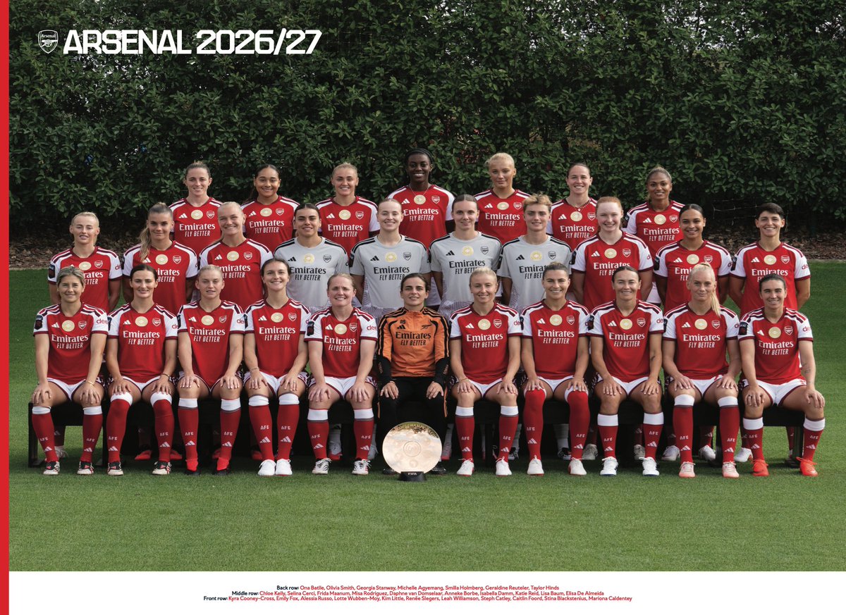 AFCProgramme tweet picture