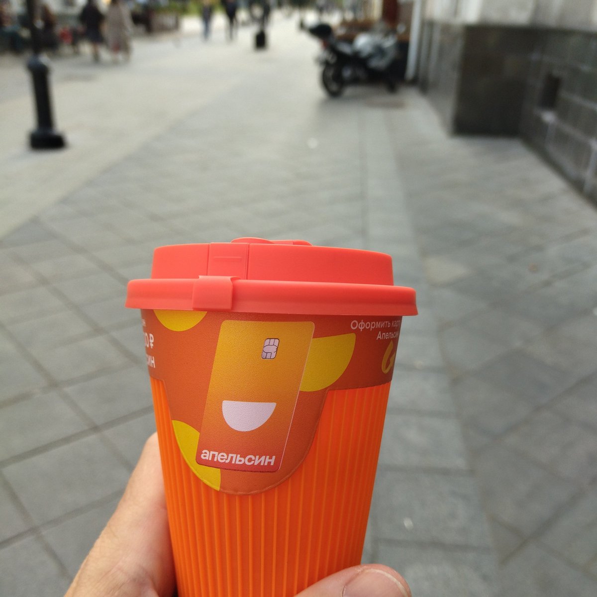 alexiumm's tweet photo. Ну и не такое уж г. кофе в пятерочке https://t.co/iarCGMfVbk