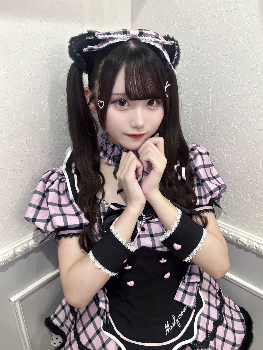 maid_mikoto1's tweet photo. 🐾みことBDSP🐾
ご帰宅ありがとうございました♥ https://t.co/vq1jKhNvjD