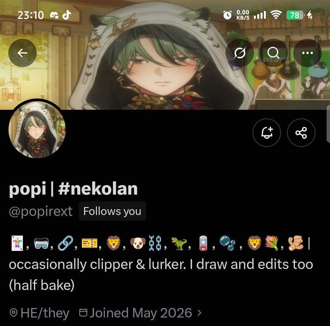 solanthebestt's tweet photo. NEKOLAN CATWICKKKKKK, WHAT DID YOU DO TO ME AND MY LOVELY OOMFS?!?!!!! THEY'RE ALL NEKOLAN!!!! IS THIS A CULT?!?!! 

#NekolanCult 
#SolanFernwick https://t.co/7LIngCONhf