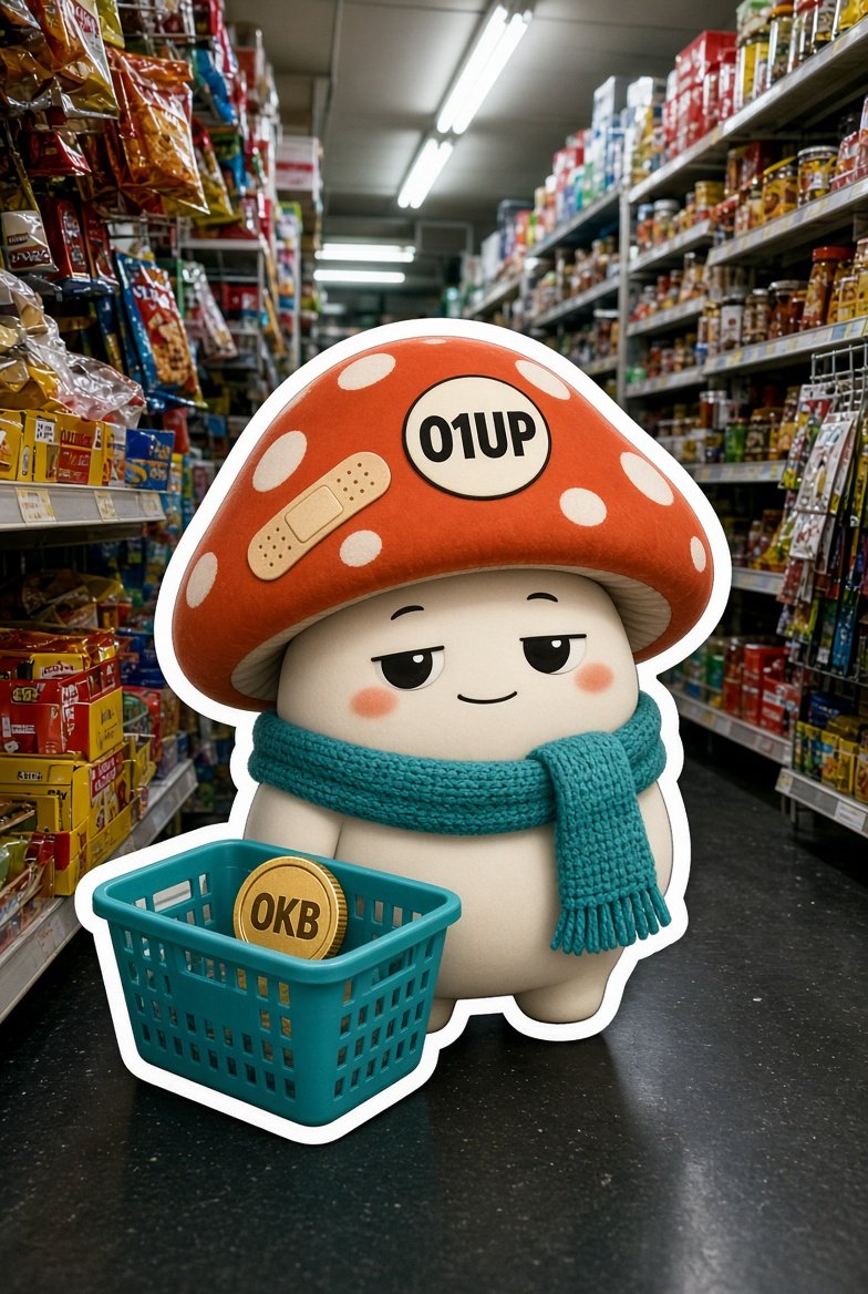 o1upcto's tweet photo. everyone grabbing everything.
mushroom picked a lane. https://t.co/HjbWL236hj