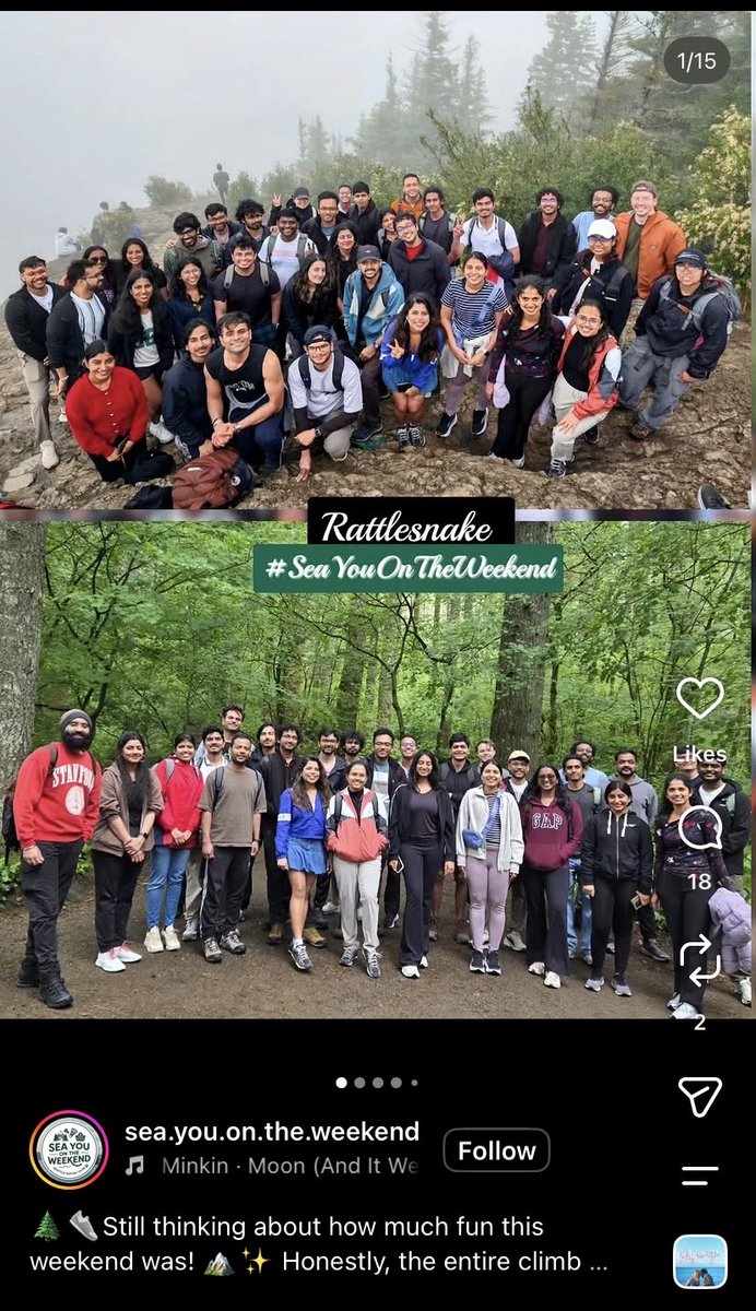 cryptx_5566's tweet photo. Amazon’s Seattle employees. 
Packed with H-1Bs, OPT, and H-4 EADs who got in on fake degrees and proxy interviews, then farm the actual work back to India.
They’re not here to build America. They’re here to extract it.
Send them home. Stop using the visa system to undercut American workers.
@DOLOIG @USDOL @USCIS @StephenM @WHFraudTF @realDonaldTrump @DHSgov @SecMullinDHS @SaraGonzalesTX