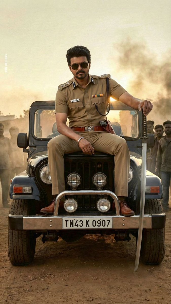 _itsmannyy's tweet photo. Jananayagan Vijay Wallpapers Part-2 @actorvijay 🔥 https://t.co/jb1nyEiEEi