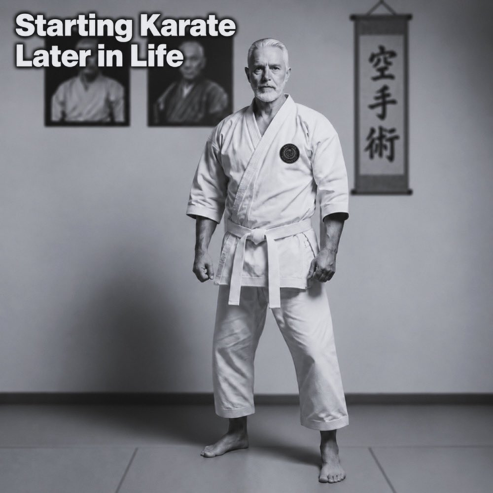 ShuriKarateDojo's tweet photo. Latest Post on Applied Methods https://t.co/3KhyuQGiRM
#karate #martialarts #selfdefense #kata #blackbelt https://t.co/M47NpKcD0X