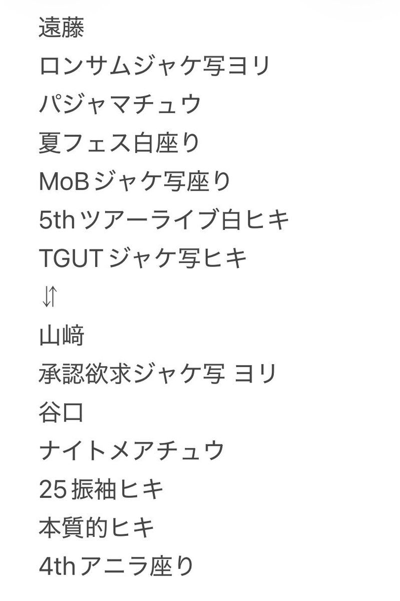 a1r10_'s tweet photo. @uyumarukochan トレのご提案ありがとうございます！
画像の案でもよろしいでしょうか？
ご検討よろしくお願い致します🙇🏻‍♀️ https://t.co/EFnmK0D9IL