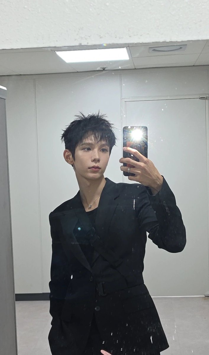 riizetalk's tweet photo. 🧋💭 • 260920
[12:12 AM KST] 

you've worked hard😊 https://t.co/wyNPDdPdzy
