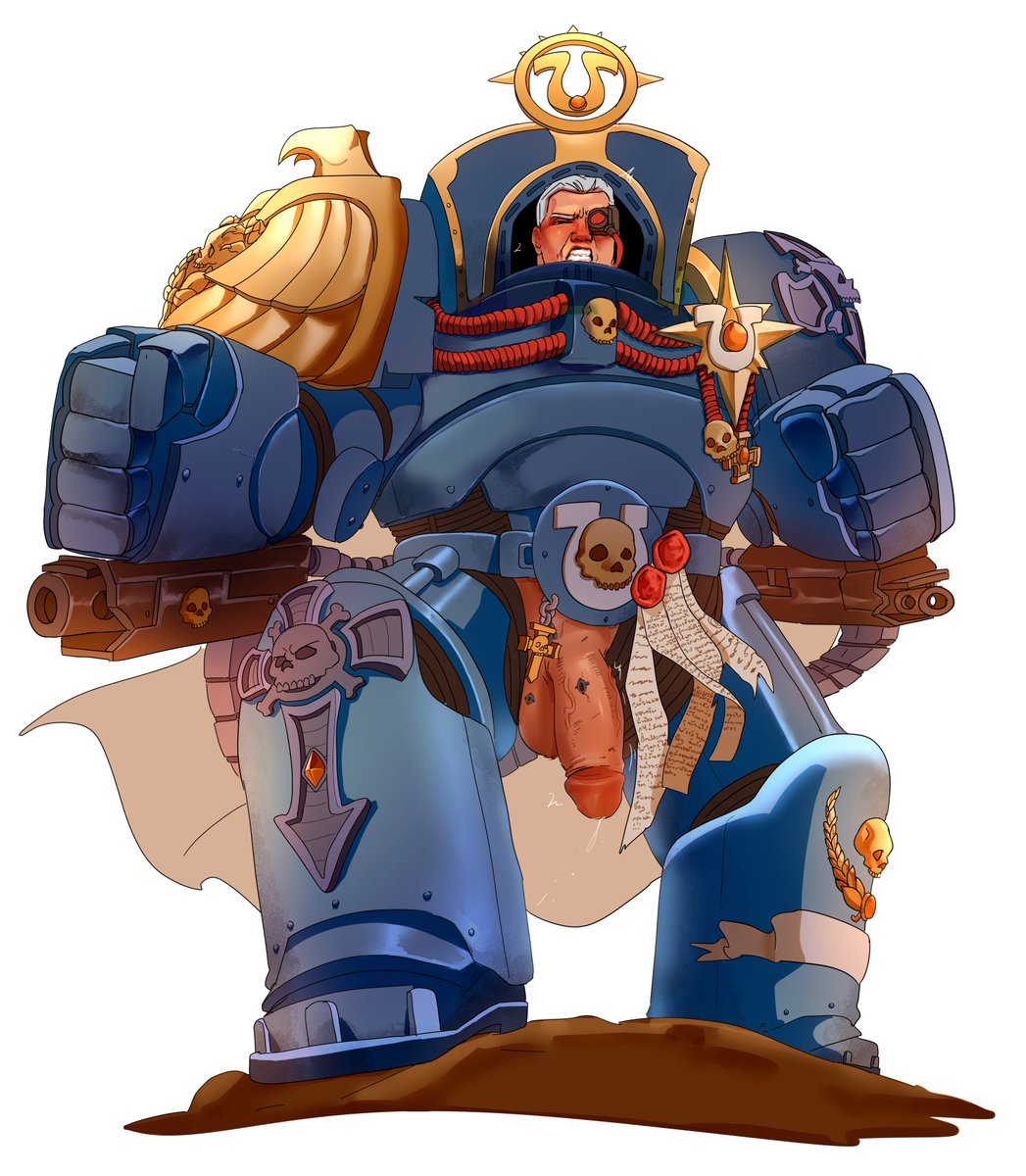 KunKinpaka's tweet photo. ok, chapter master https://t.co/fnUKfw1eE7