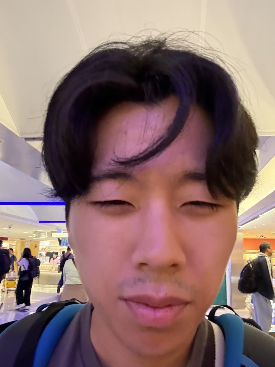 amamadai's tweet photo. これからシンガポール行きます
気をつけます https://t.co/Zrvurn6FS8