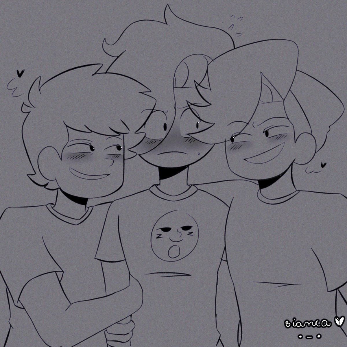 bae_bianca28943's tweet photo. #haminations#brodyanimates# infamouswos#
Alto ship jajaja https://t.co/8WeC4n4JD5