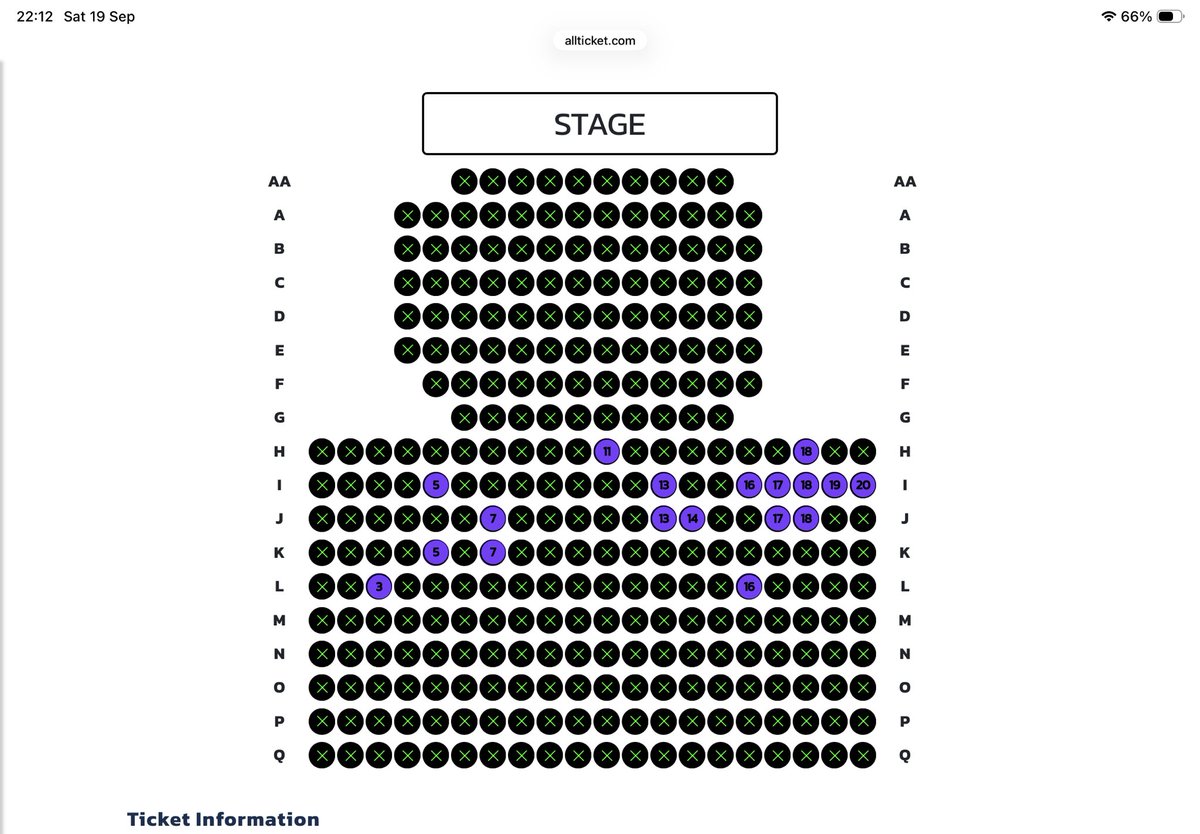bbearchoco's tweet photo. แปะไว้ 6โซน ที่เหลือ บัตรยังมีน้า 

#Nunew2ndconcert https://t.co/qDgMCSpwL8