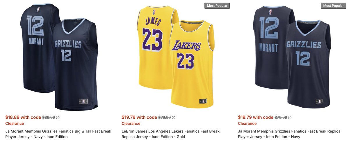 Pricerrors tweet picture
