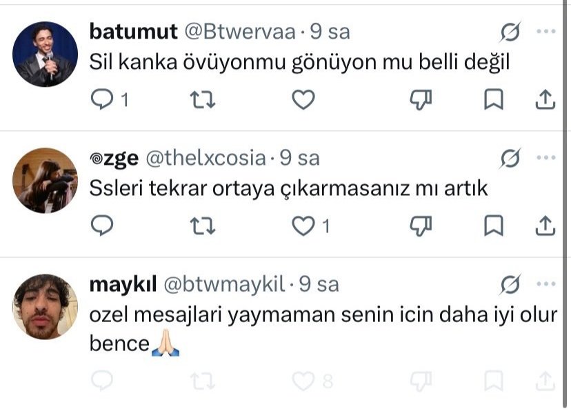 swirrff's tweet photo. "kanka hatirliyor musun" ile baslayan sohbet https://t.co/fDLp2iJ9u5