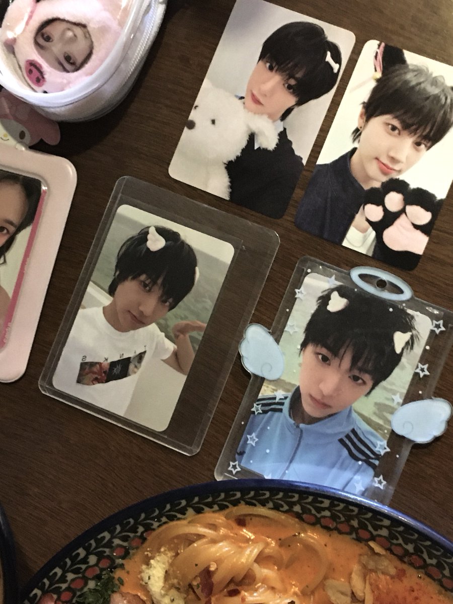 codenamenyang's tweet photo. 하트 뿅뿅모드 온 https://t.co/Gda6mz0eHy