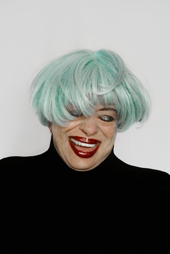 rayovirtual's tweet photo. Murió Graciela Taquini (1941-2026). Fue una de las primeras artistas argentinas que se dedicaron al video, la vida digital, las imágenes en movimiento, el documental. Fue curadora y difusora de este soporte artístico.
Era una tipa genial, con la que uno disfrutaba compartir https://t.co/ecqLdohcKh