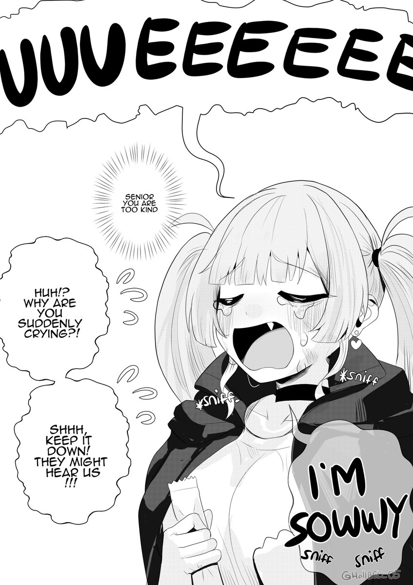 HellBELL05's tweet photo. (2/2) https://t.co/GHsMdVn9OH