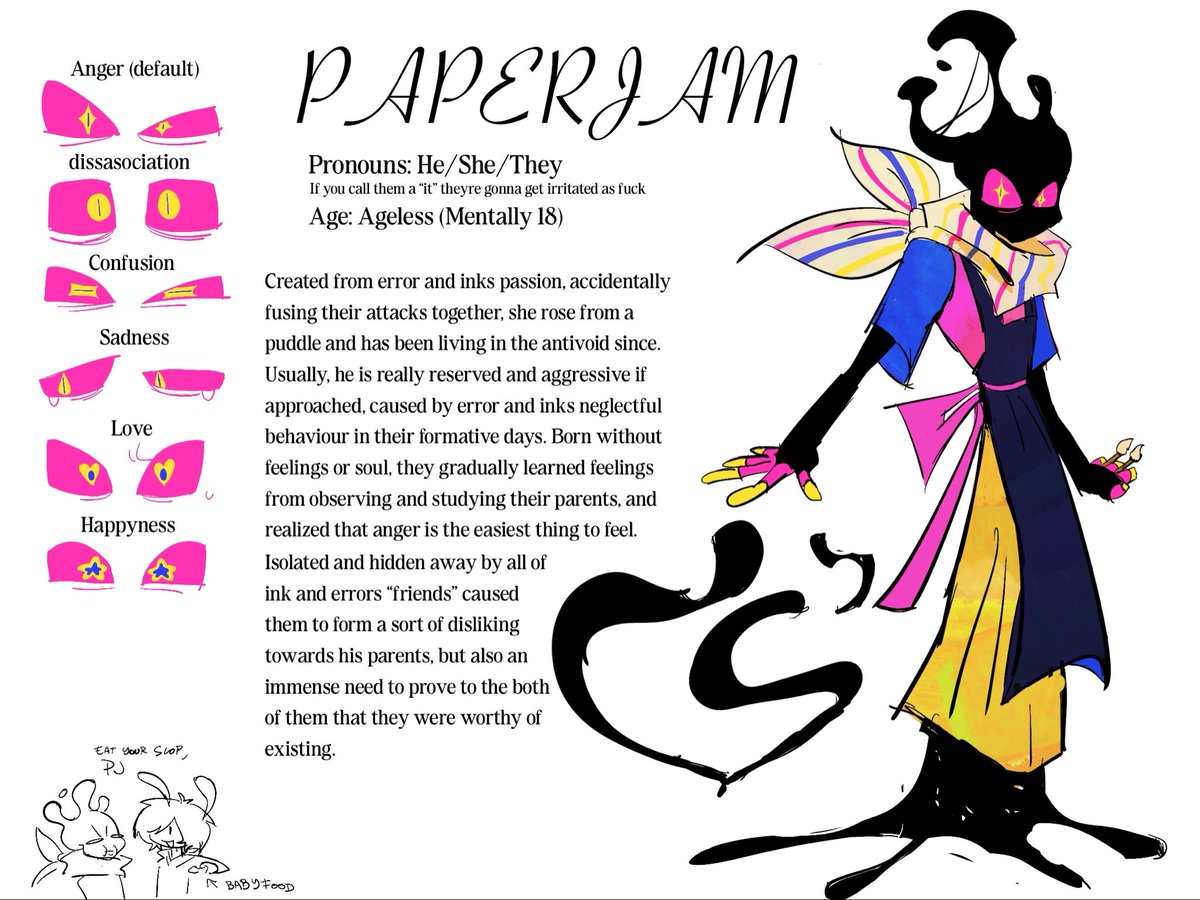 6kelvzyu's tweet photo. Welcome to the world, paperjam https://t.co/Cgdg4k1rCY