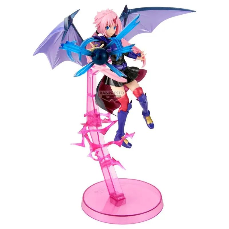 DeriveFigurine's tweet photo. Milim Nava passe en Otherworlder Plus dans sa Dragon Form, ailes déployées et puissance de Dragonoïde libérée dans That Time I Got Reincarnated as a Slime 🐉

La figurine Banpresto est disponible en précommande.

➡️ https://t.co/cbSHusmE9o https://t.co/MehxXSecBQ