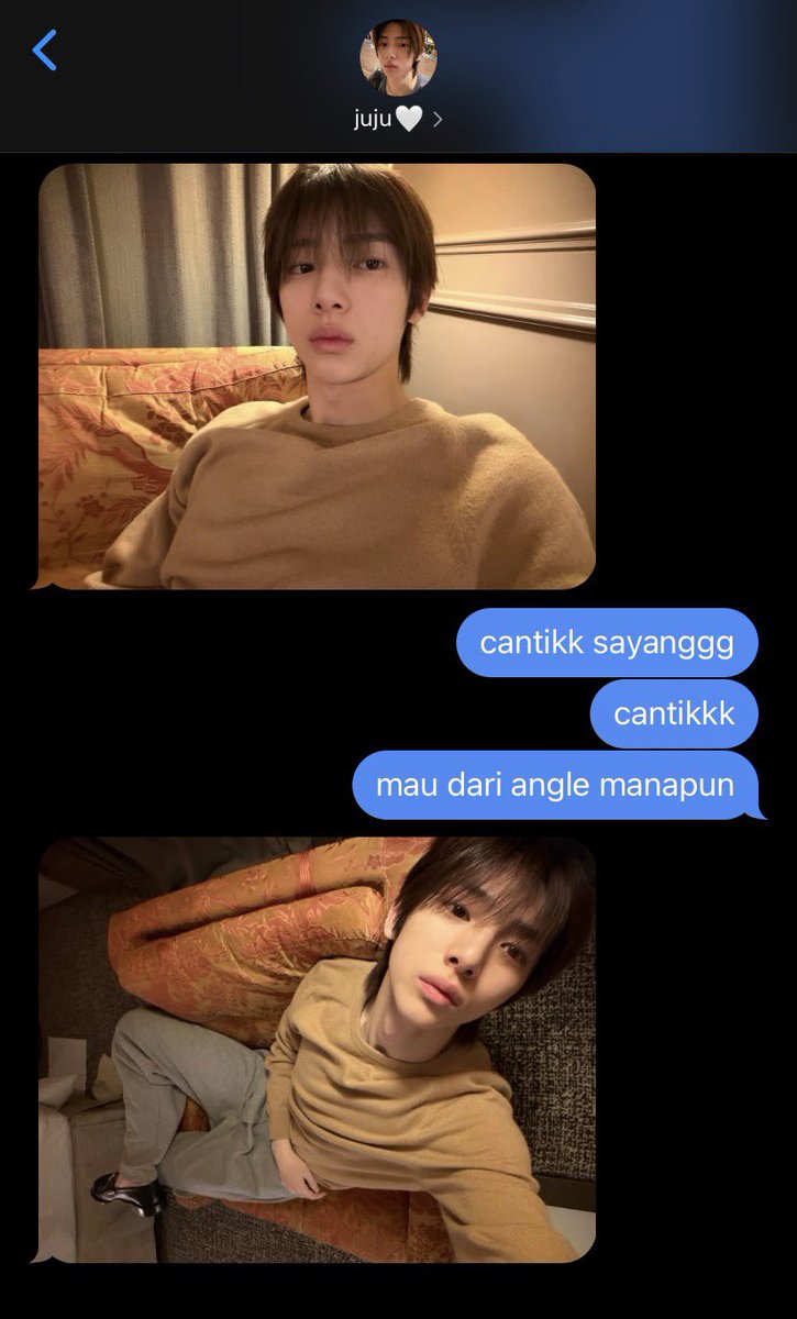 milovuies's tweet photo. #marhoon au (eddie juon)

masih aja gengsi https://t.co/PS2rKqKy0f