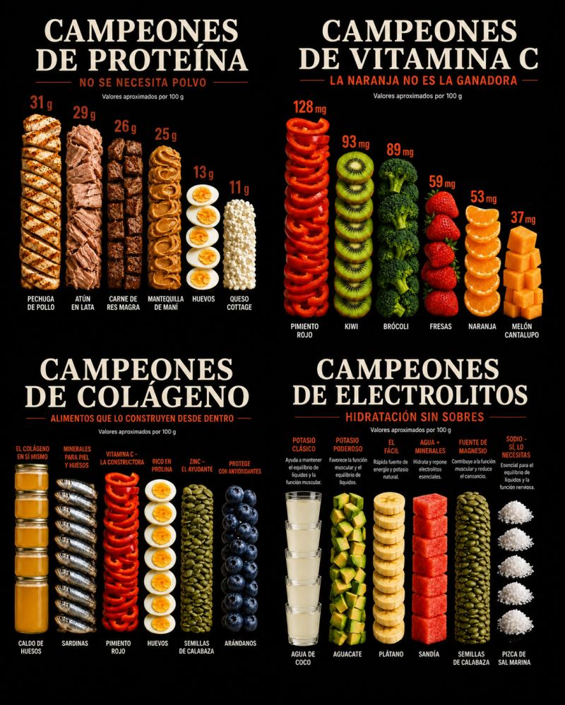 Lentejitas's tweet photo. Todo lo tenemos en la comida https://t.co/NDsmYj8oAv