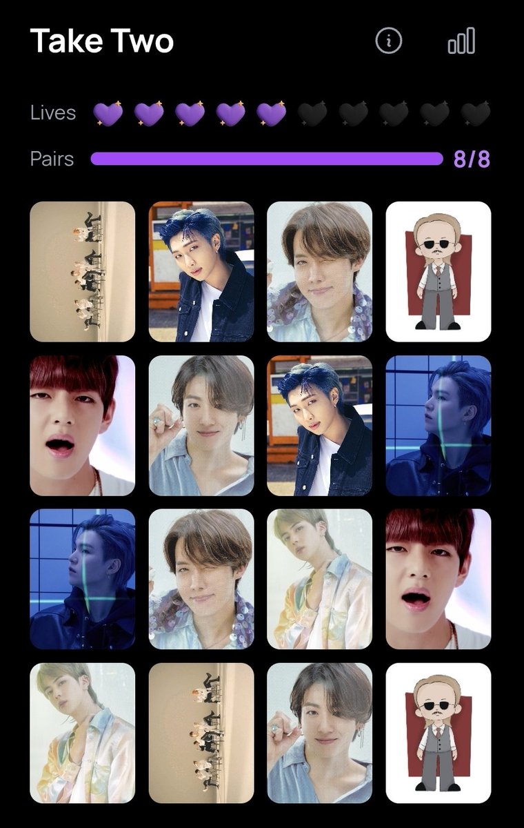 _Dark_Pluto's tweet photo. BCD Game September 20, 2026
Heardle: Dis-ease
Film out: I NEED U (Japanese Ver.) Official MV
Blue&Grey: SWANS
So4more:
TakeTwo: These are the pc but the places are not the same for everbody
#bcdapp
#bcdheardle
#filmout
#blueandgrey
#So4more
#TakeTwo https://t.co/9RgOyLfe9J