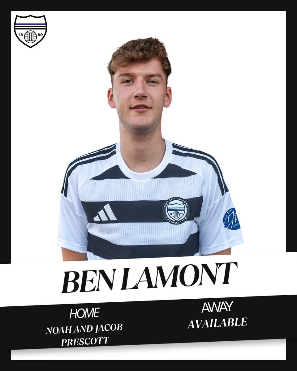 TheShireFC's tweet photo. 58' | 🔁 Substitution for Shire

➡️ON: Ben Lamont  

⬅️OFF: Alex Walker 

(1 - 0)
#EaseUpShire 🦓 https://t.co/gtqBZLj1kW