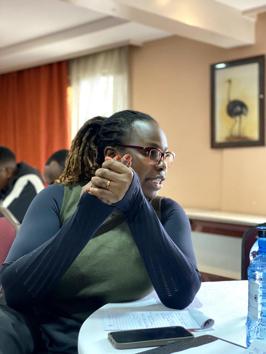 siasaplace's tweet photo. Women experience digital harm differently. Impersonation, sexualised attacks, public shaming and attacks on credibility are among the harms they face online.

Faith actors can use their influence to challenge these harms and promote dignity and safety online.

#FaithConnect #DigitalSafety 
@GermanyinKenya
