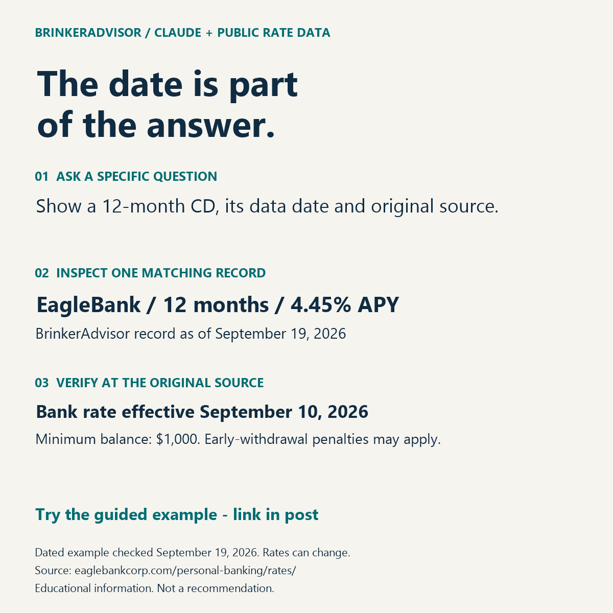 BrinkerAdvisor tweet picture