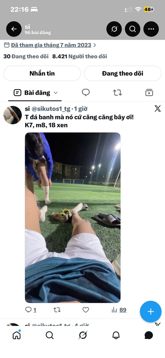 Thuduc2004's tweet photo. @huuthink123 Rồi ai real ? https://t.co/e1feOxuhLj