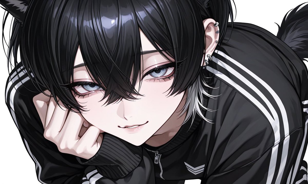 93wp_11's tweet photo. ドがつくほどのadidas好きなんやけどadidasに合う獣人教えて欲しい😭
あとロラ組み合わせ不安定すぎる…😿 https://t.co/X97NdQ6H35