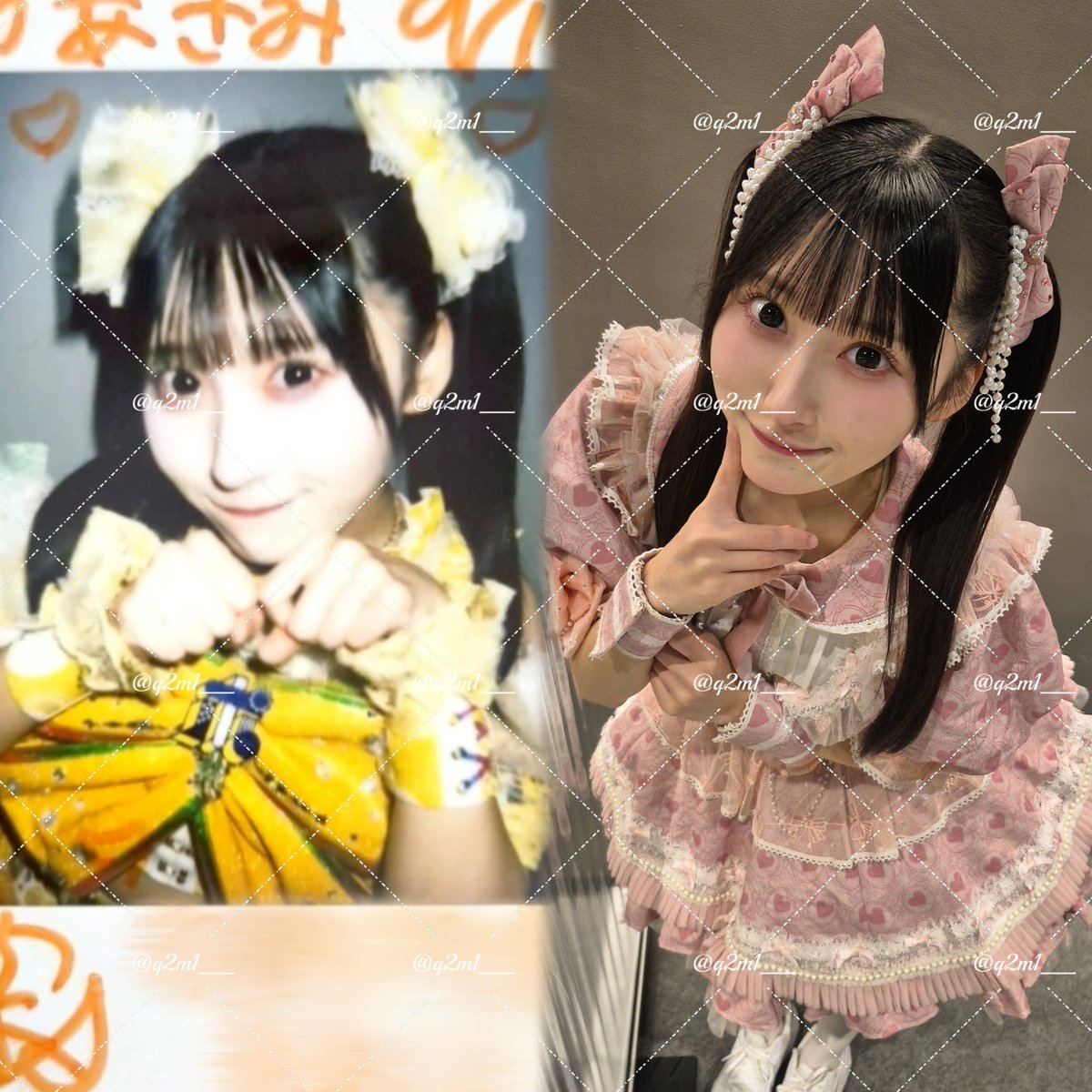 q2m1__'s tweet photo. 9.19 HEROINES SILVER

初ドレコめろめろでした😻💘💘こまちの目線になろうとしたら姿勢きもくなったけれども🙀
あ、こまちに家バレする日も遠くないかも🙂‍↕️

#おかわりこまち https://t.co/fKDNdH5gq4