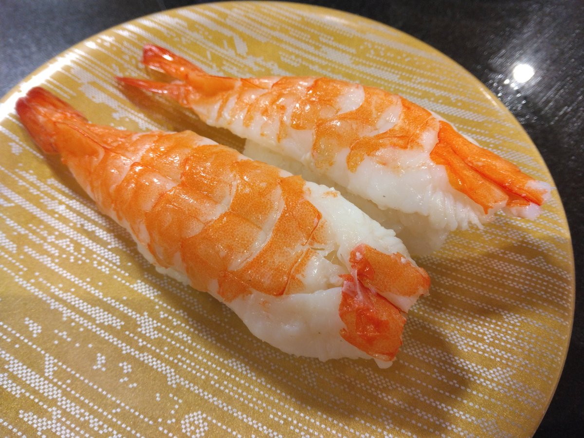 Mabo_chiba's tweet photo. 船橋の活
まじ最高✨✨(^-^*)
新鮮って価値ですね。
生き物を食べること、その命を食べて僕らは生かされてます。
神様に感謝です。

＃活
＃船橋活
＃寿司
＃お寿司
＃海鮮
#回し寿司活 
＃回転寿司活美登利 https://t.co/aFpLObVKC8