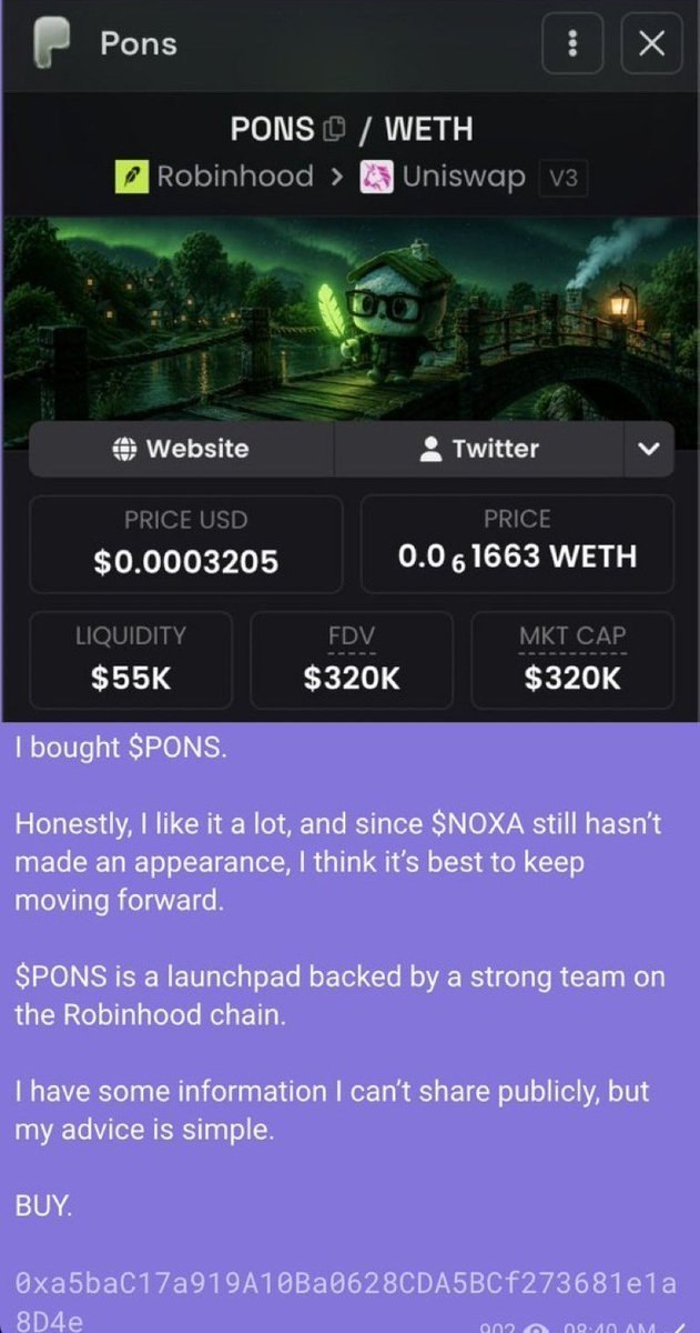 samiibtc's tweet photo. I was one of the first to call $PONS at a $320k MC, it went to 900 million

I also called $ANSEM at $200k MC, it went to 450 millions

And I called $CASHCAT at a $200k MC, it went to 250 millions

Are you still fading me?

I think you must hate money. https://t.co/HaUwkVGnvf