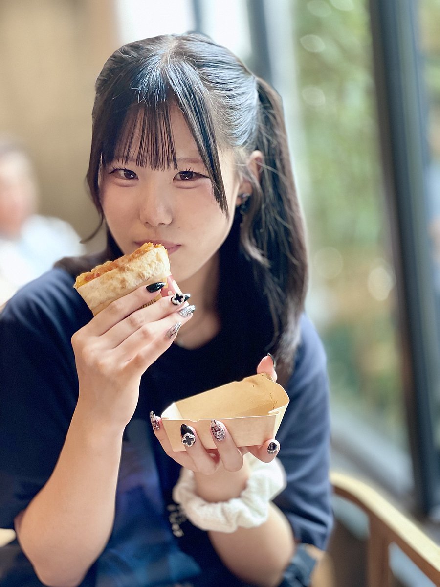 あすかの写真 1