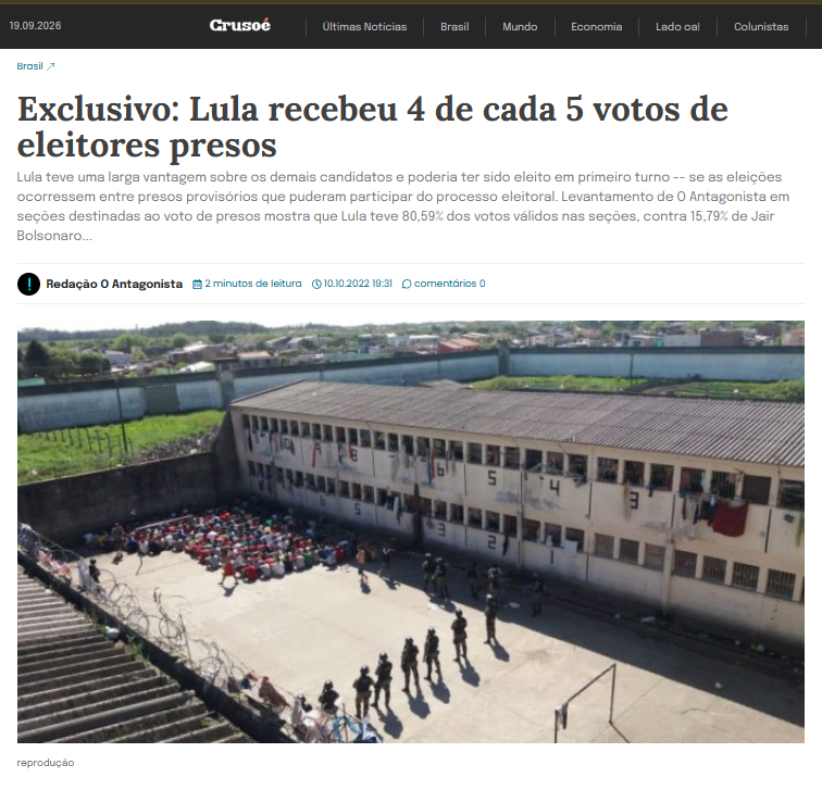 YMacharet's tweet photo. @Gnikoms_Retsam @MarcioThadeu5 você sofreu uma lavagem cerebral tão grande a ponto de questionar a realidade. Deprimente https://t.co/fgzMA9TM8v