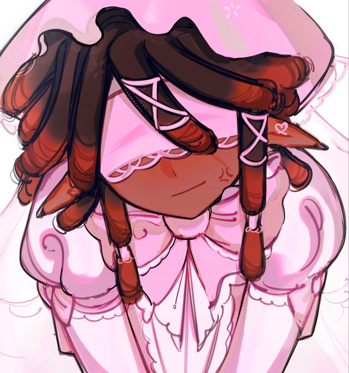 LIAM_0212's tweet photo. 🎀
#flamefragsfanart https://t.co/w8Nl8r9NCx