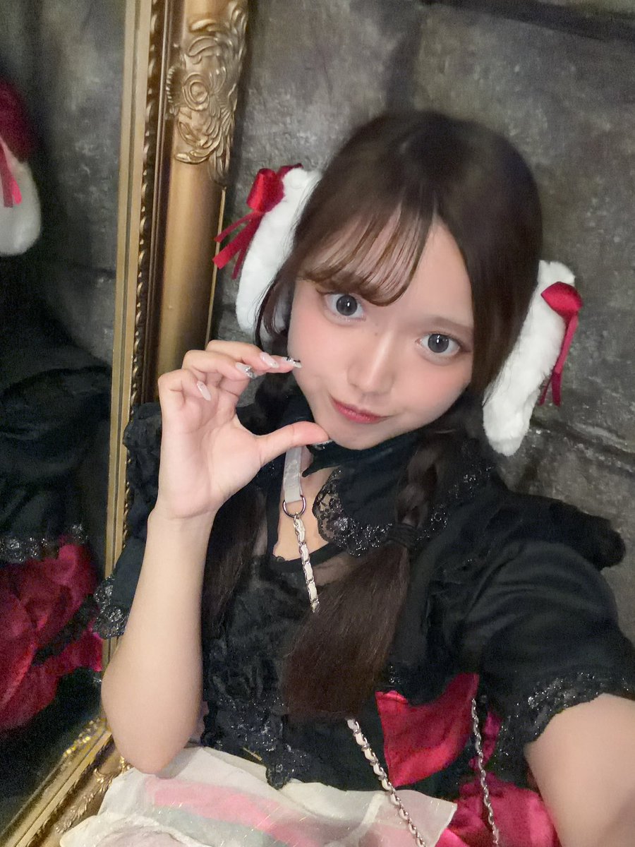 sorciereruna's tweet photo. 0919✩おきゅおわ💕

久々にお話出来た小人さん！香りの好み似てるねー✨️初めましての小人さん！
1人ディズニー挑戦してみる👍🏻2人組の小人さん！ダンスどうだった？4人組の小人さん！ロシタコ激辛ごめんなさい💧2度目ましての会いに来てくれた小人さん！色々励みになるよ！漫画も楽しみにしてる♩ https://t.co/EisYfEMJC8