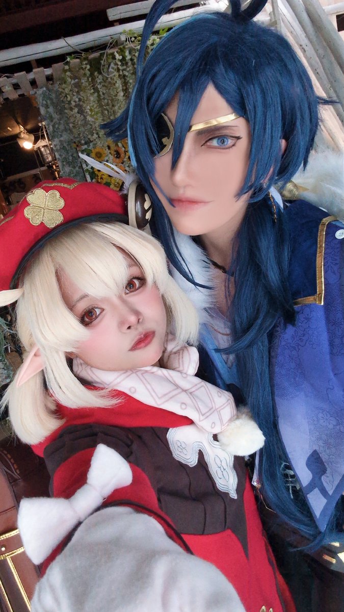 nosuke_cos_ tweet picture