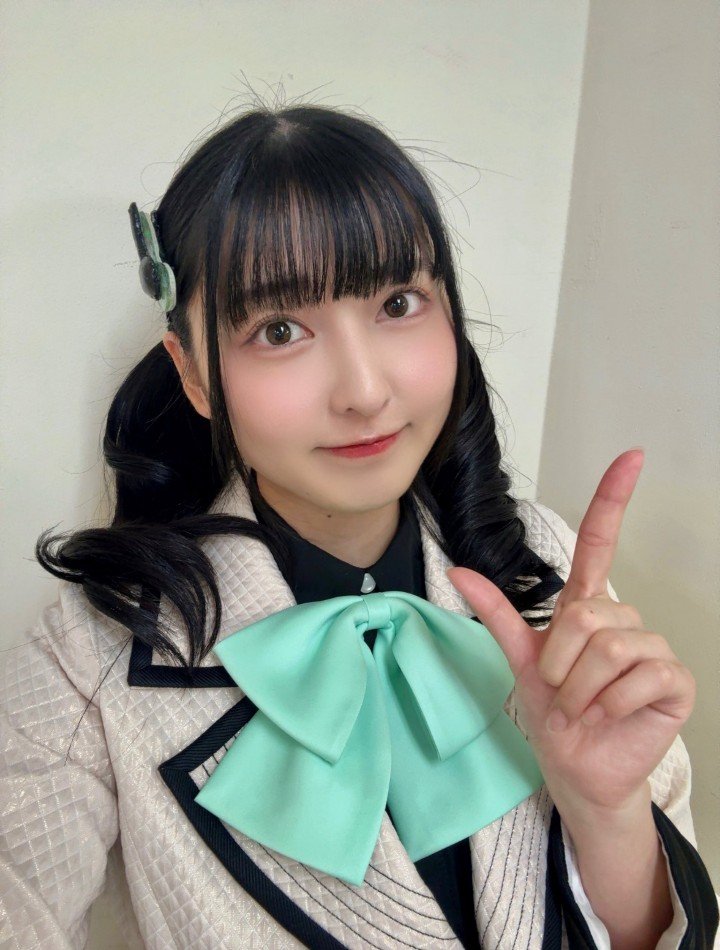FreeTimeHobbie's tweet photo. Happy Birthday Goddess Chunrun 😇💚🎊🎂🎈🎇✨🌌
#指出毬亜生誕祭2026 #指出毬亜誕生祭2026 #指出毬亜 #MariaSashide https://t.co/i6fRg6fqAi