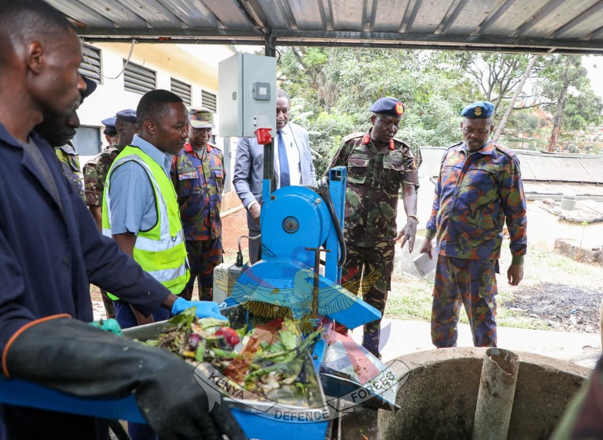 kdfinfo's tweet photo. Effective waste management is increasingly becoming an important part of building clean, efficient and sustainable military installations.
See more; https://t.co/fxB5swSFjp https://t.co/xsQFZ2MXJR
