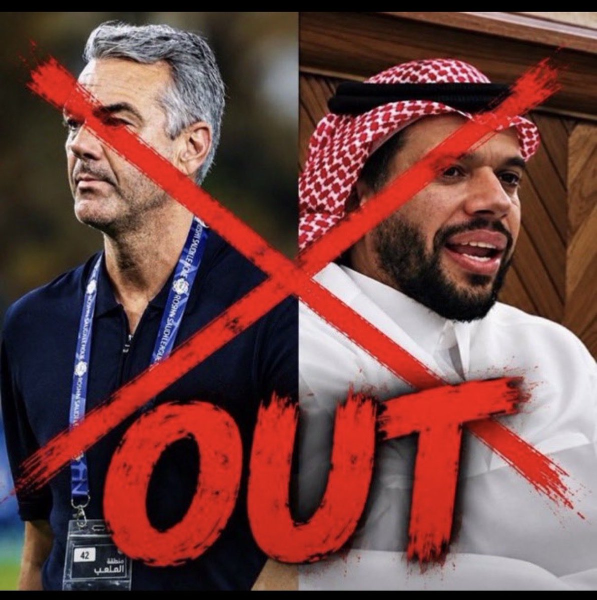 909abdu's tweet photo. حسبي الله عليكم يافشله https://t.co/RGLBM0LBQq