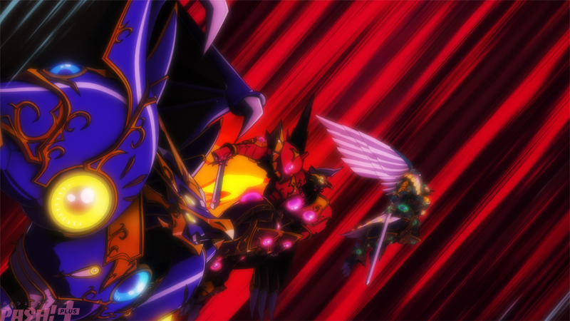 magazine_pash's tweet photo. アニメ『魔法騎士レイアース』“京まふ”にてメインPV第2弾公開！ OP:十明さん、ED:Kawaguchi Yurinaさんの楽曲も解禁

#魔法騎士レイアース #MagicKnightRayearth

https://t.co/diUexMcmog

魔法騎士の���く手を阻む強敵たちのキャストも発表！
アルシオーネ役 能登麻美子
アスコット役 村瀬歩
カルディナ役 上田瞳
ラファーガ役 安元洋貴