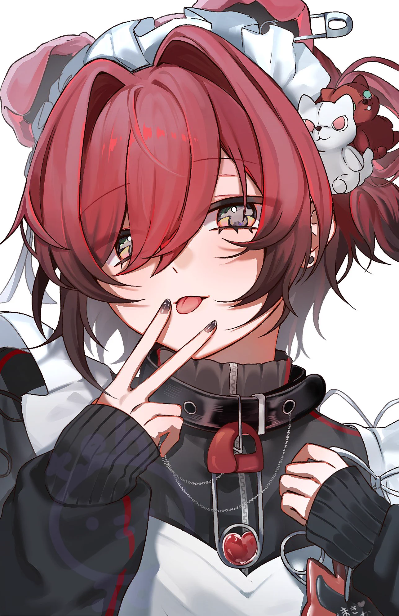 Препубликувано от ʕ*·ᴥ·ʔ nekocha ʕ·ᴥ·*ʔ comms closed