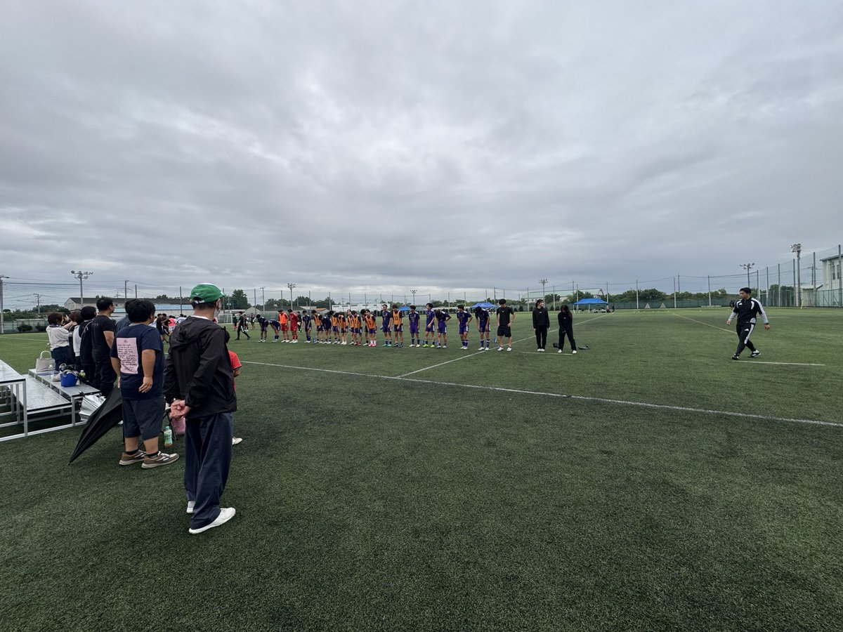 17wavy11's tweet photo. 青春。
ナイス勝利🏆 https://t.co/3DdS64Cezd