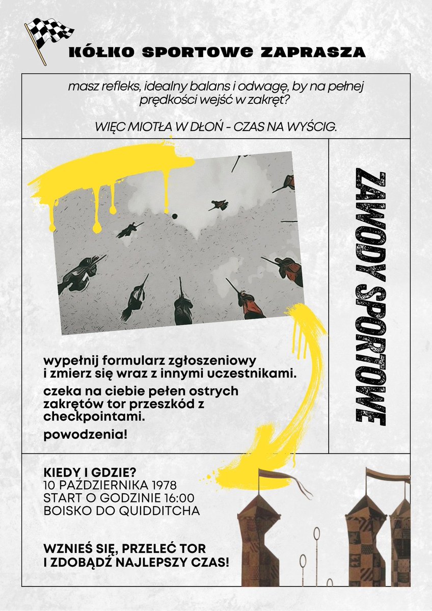 prewett__'s tweet photo. koło sportowe serdecznie zaprasza uczniów oraz studentów do uczestnictwa w organizowanych przez nas zawodach sportowych! 

formularz: https://t.co/S2HyxAHFGx https://t.co/GgBwfsKW9p